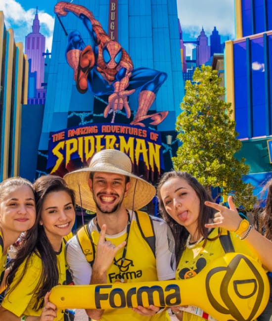 Patties em Porto com a Forma: pioneiros em ultra smashed e viagem de formatura | Forma Turismo