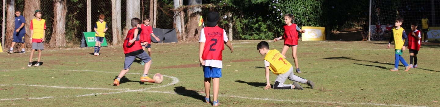 Quem pode participar do Forma Futcamp